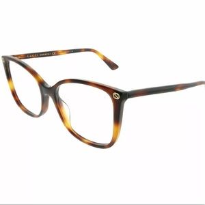 Authentic Gucci Eyeglasses